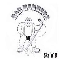 Bad Manners - Ska 'n' B